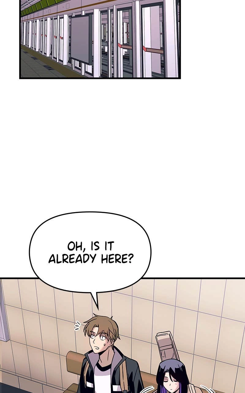My Bias Gets on the Last Train Chapter 2 Page 61