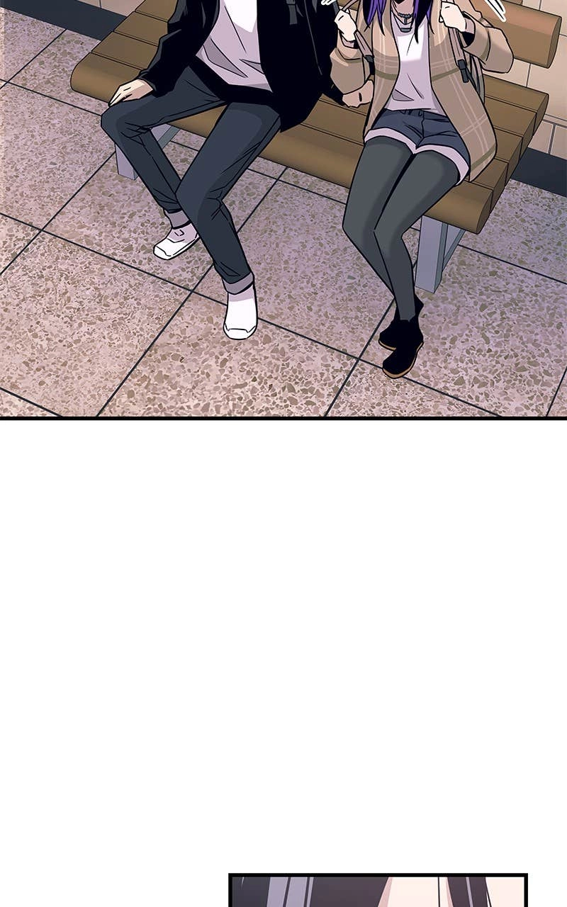 My Bias Gets on the Last Train Chapter 2 Page 62
