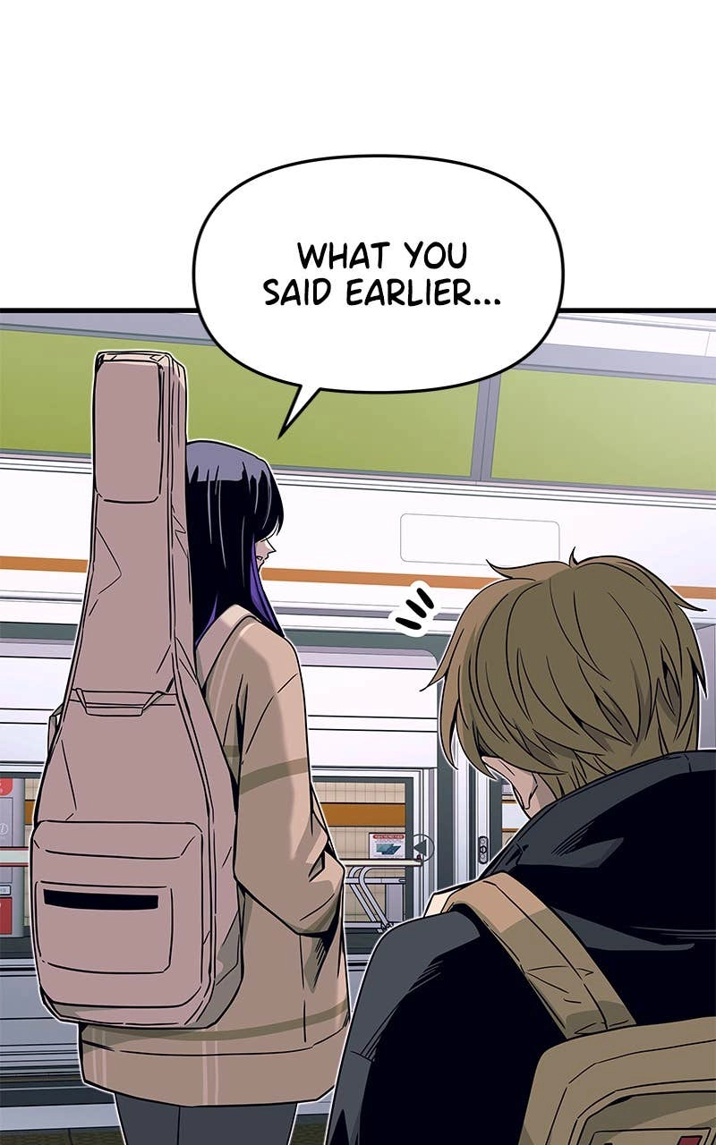 My Bias Gets on the Last Train Chapter 2 Page 64