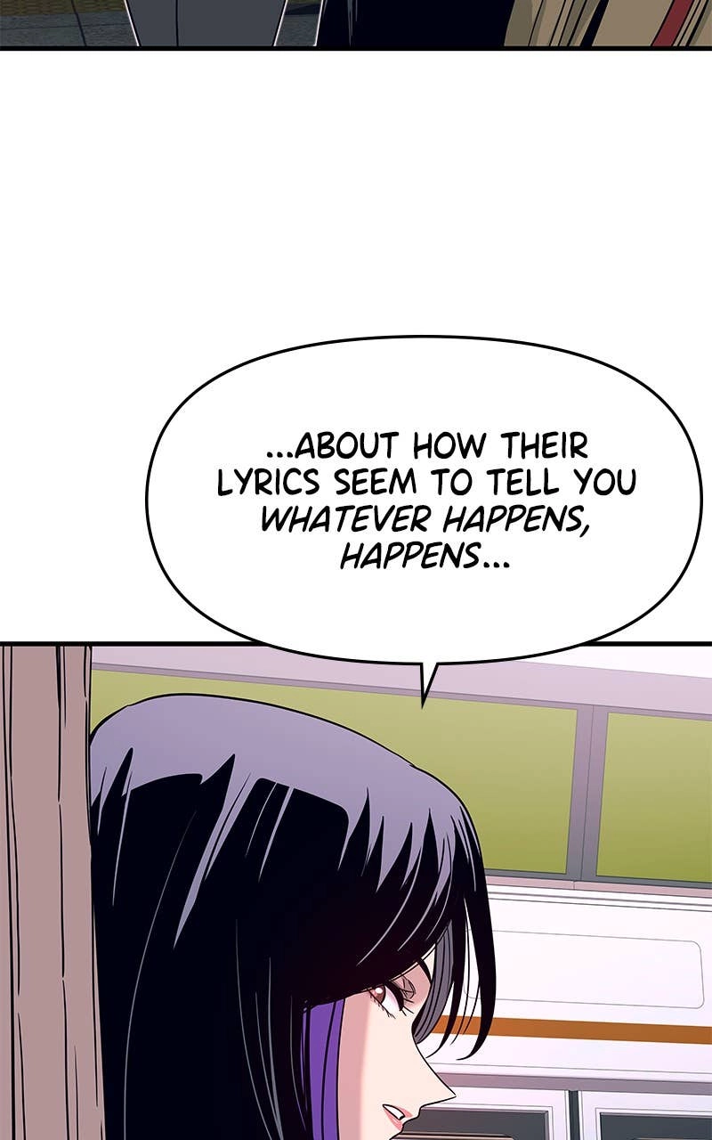 My Bias Gets on the Last Train Chapter 2 Page 65