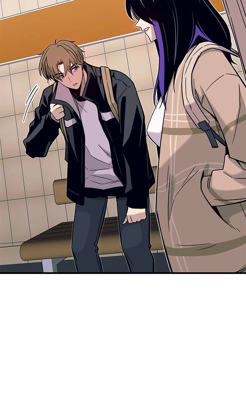 My Bias Gets on the Last Train Chapter 2 Page 67