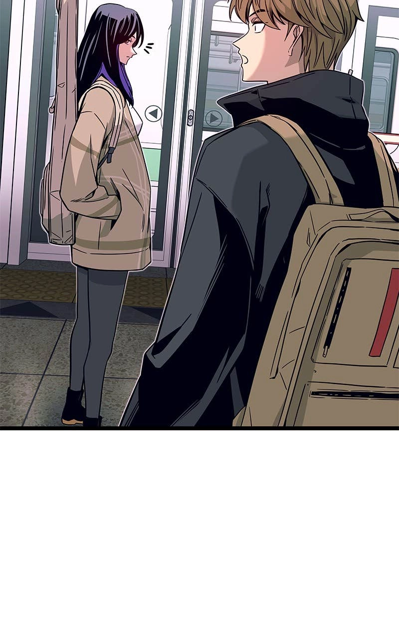 My Bias Gets on the Last Train Chapter 2 Page 72