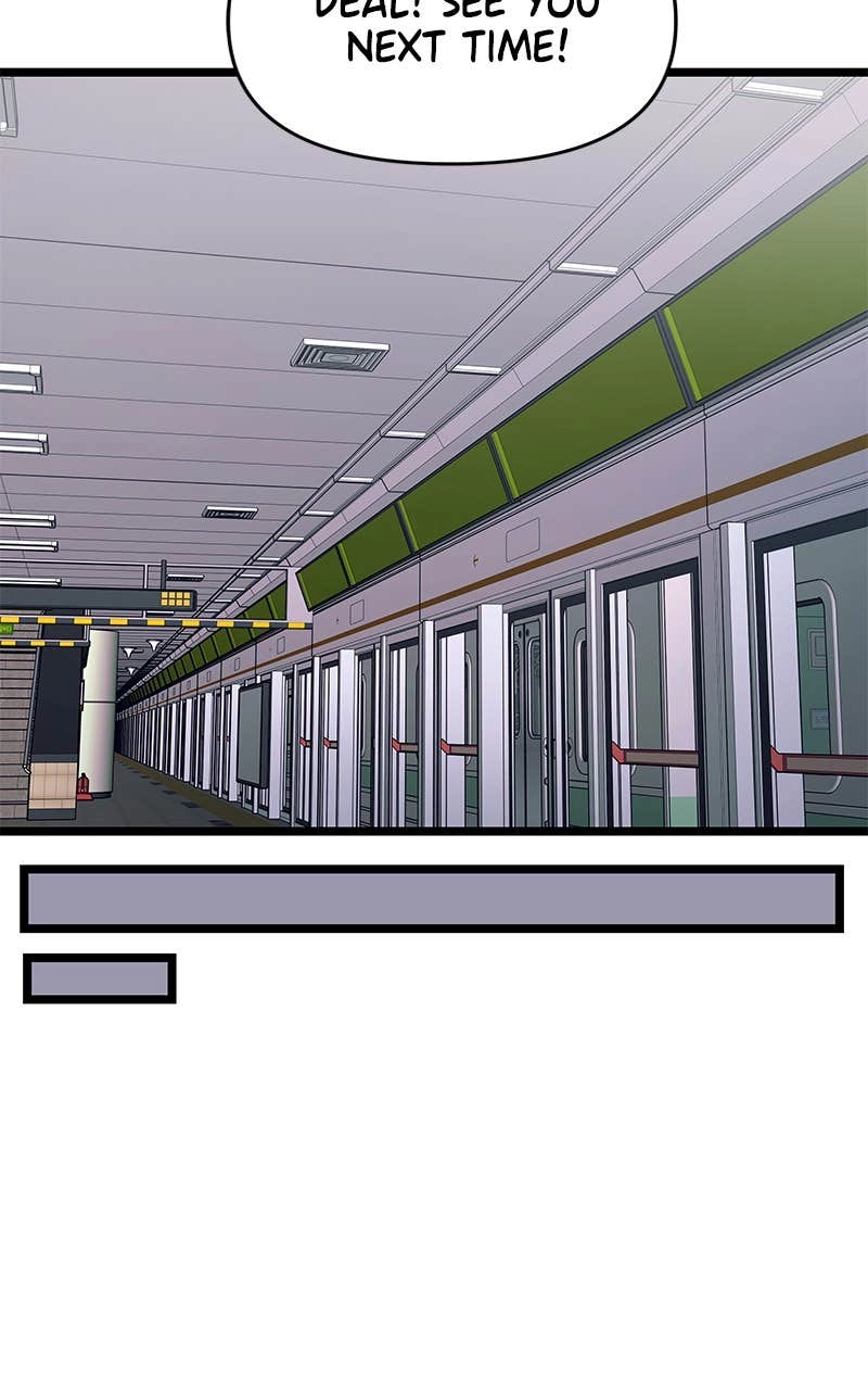 My Bias Gets on the Last Train Chapter 2 Page 80