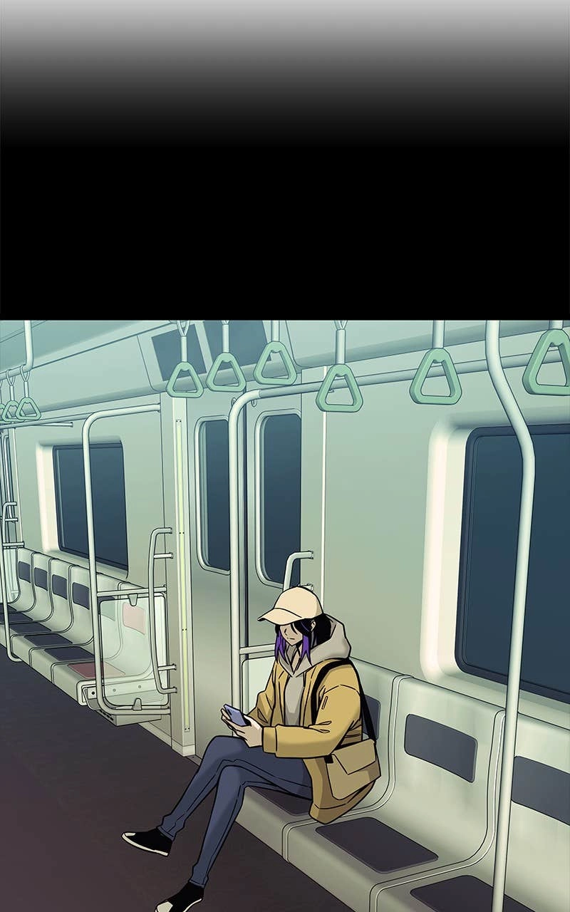 My Bias Gets on the Last Train Chapter 2 Page 89