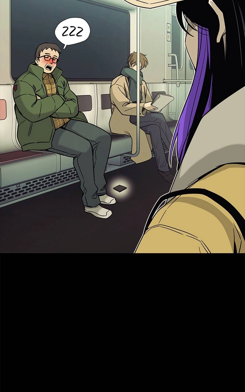 My Bias Gets on the Last Train Chapter 2 Page 92