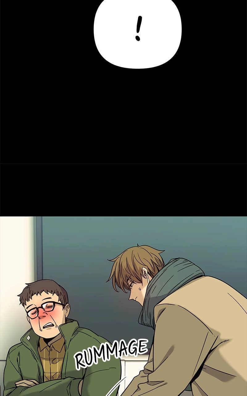 My Bias Gets on the Last Train Chapter 2 Page 95