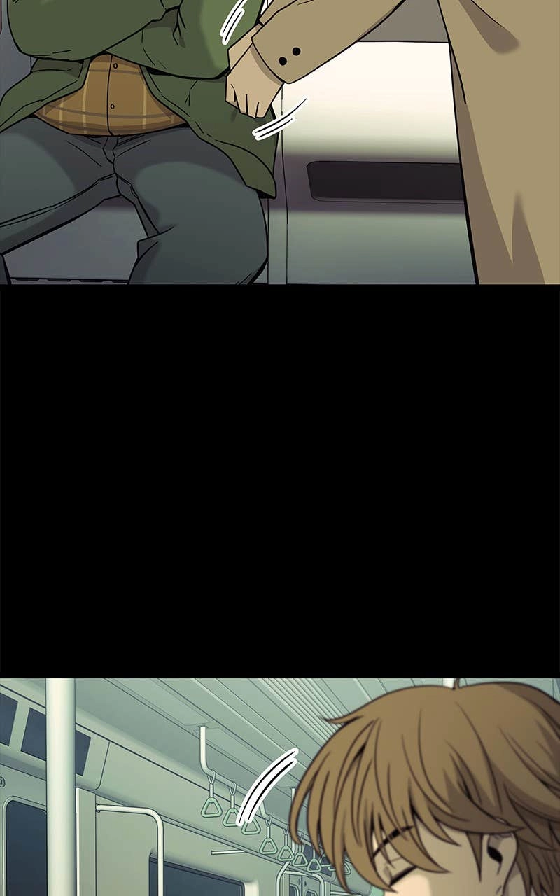 My Bias Gets on the Last Train Chapter 2 Page 96