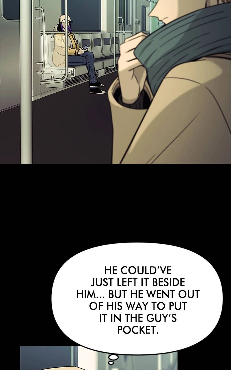 My Bias Gets on the Last Train Chapter 2 Page 97