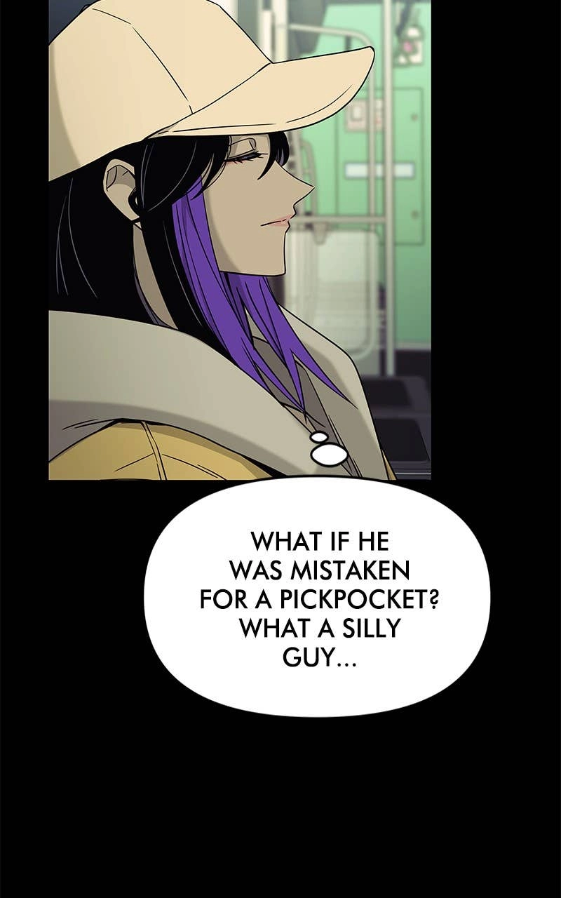 My Bias Gets on the Last Train Chapter 2 Page 98