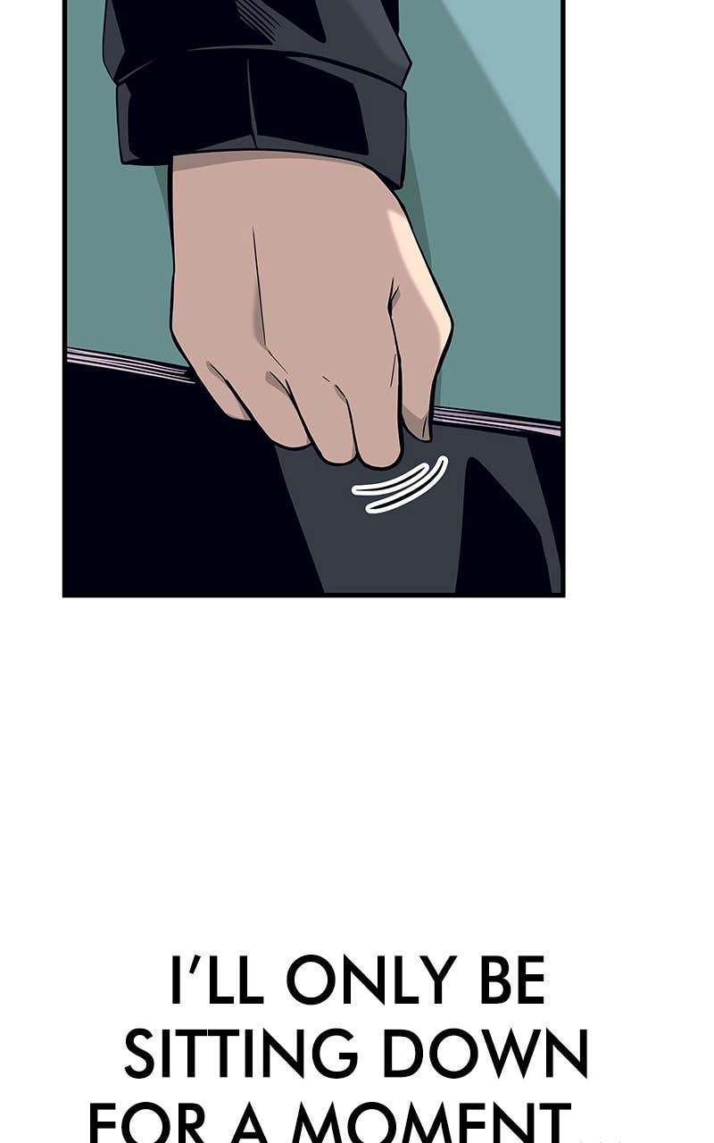 My Bias Gets on the Last Train Chapter 2 Page 9