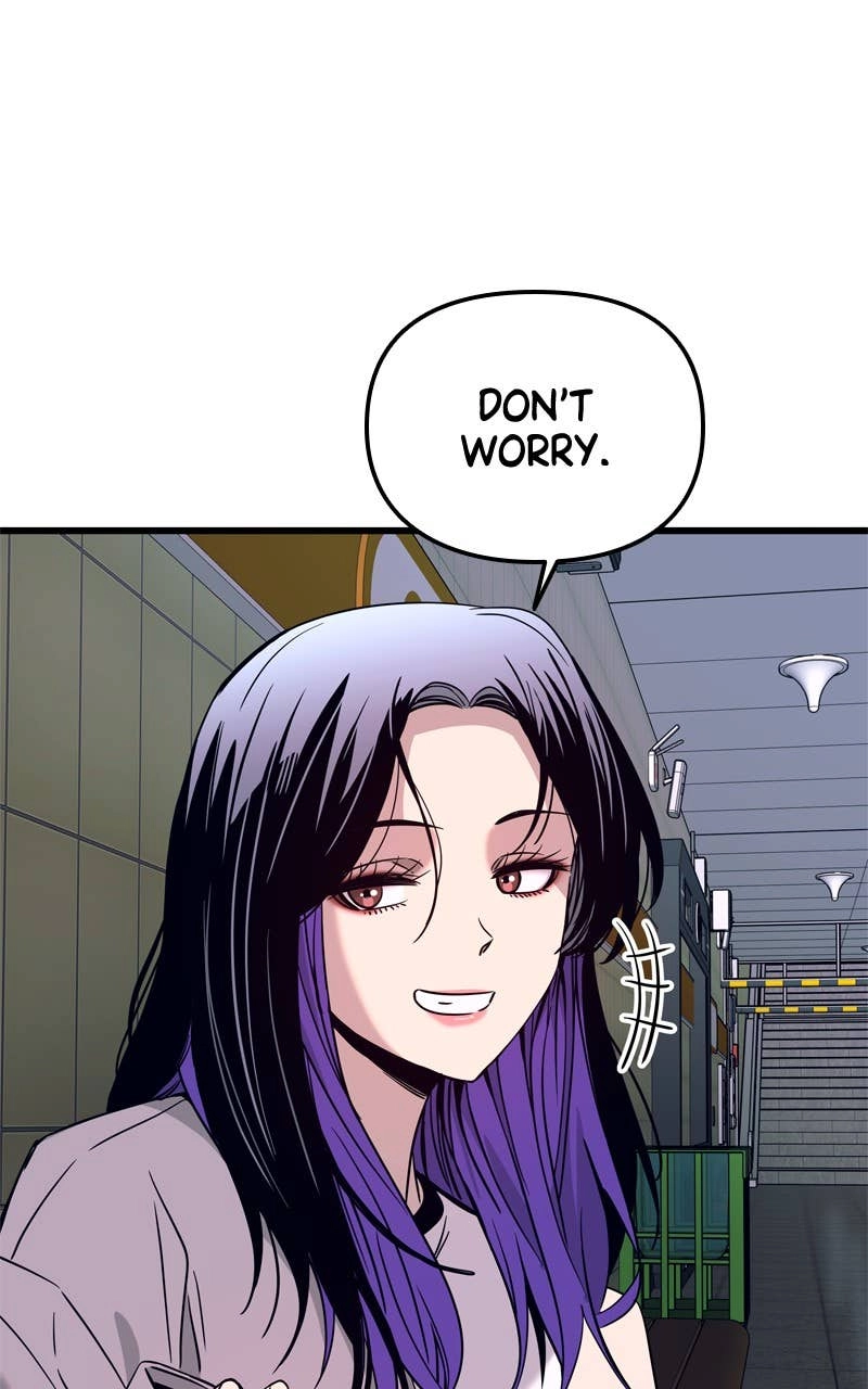My Bias Gets on the Last Train Chapter 25 Page 100