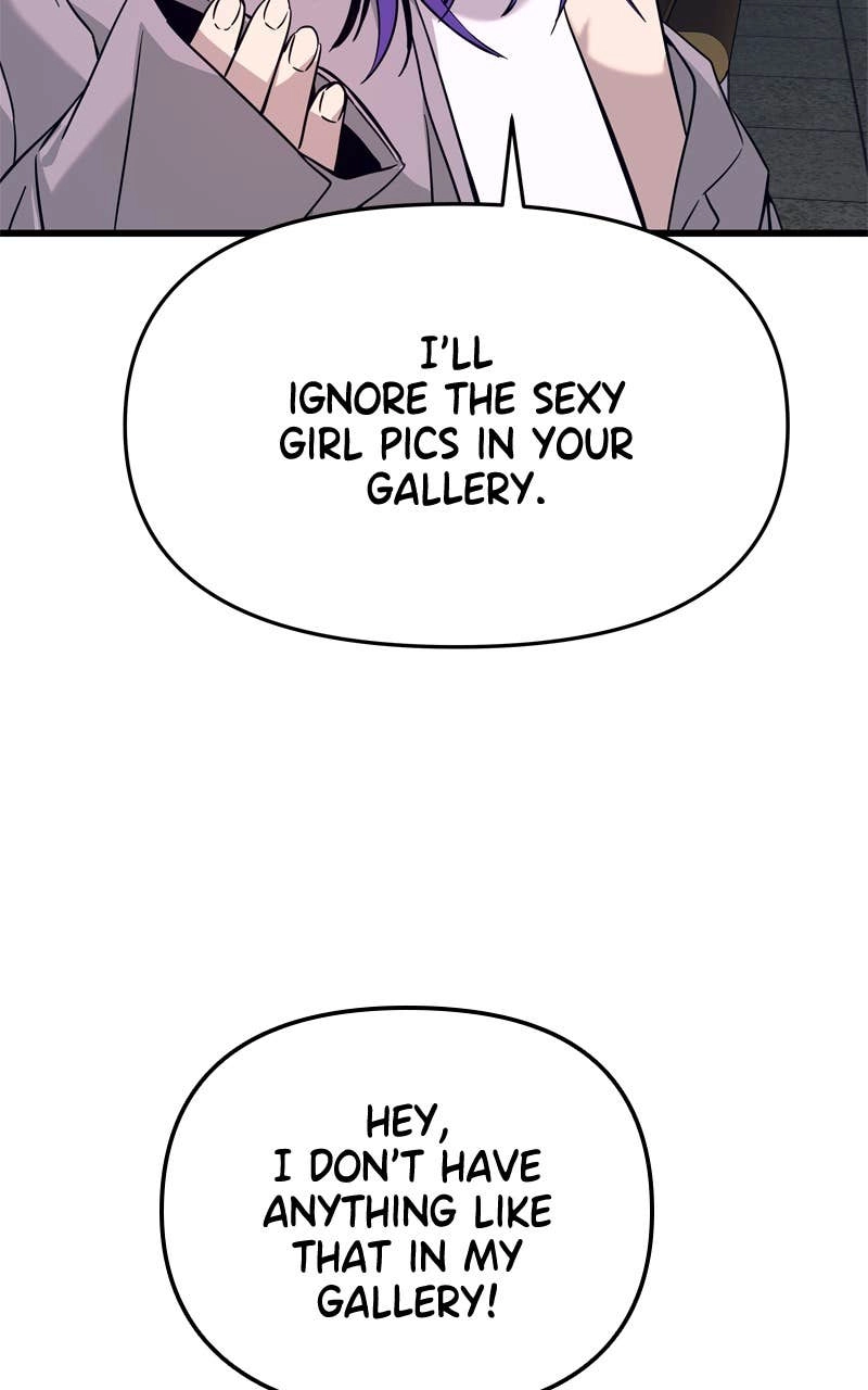 My Bias Gets on the Last Train Chapter 25 Page 101