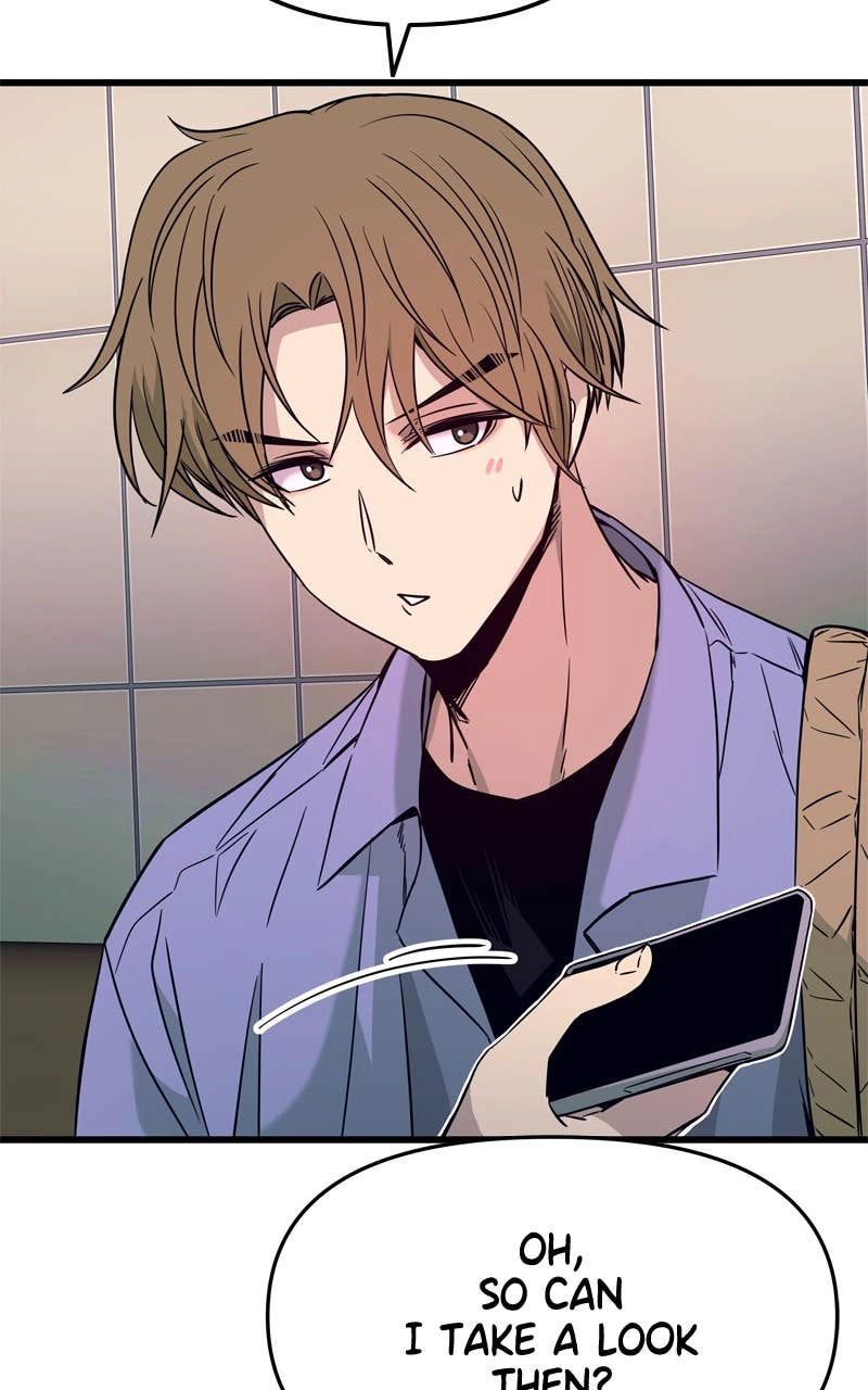 My Bias Gets on the Last Train Chapter 25 Page 102