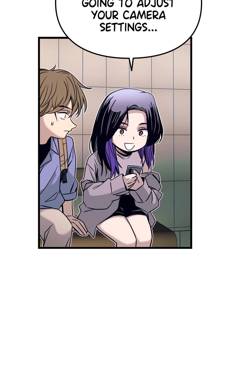 My Bias Gets on the Last Train Chapter 25 Page 104