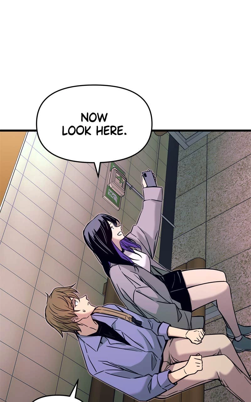 My Bias Gets on the Last Train Chapter 25 Page 105