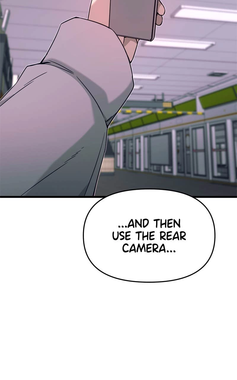 My Bias Gets on the Last Train Chapter 25 Page 107