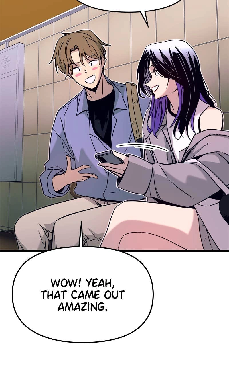 My Bias Gets on the Last Train Chapter 25 Page 110