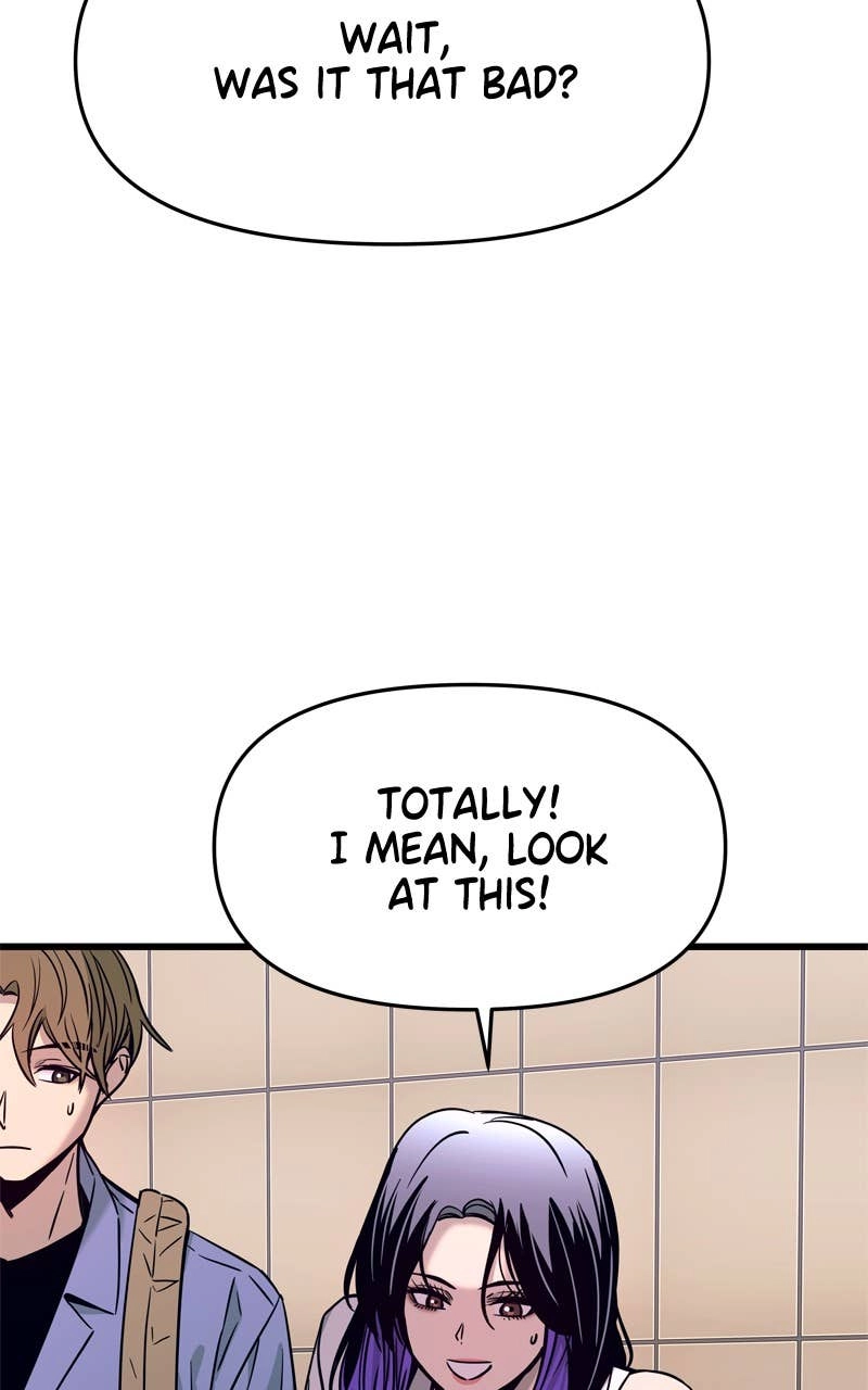 My Bias Gets on the Last Train Chapter 25 Page 114