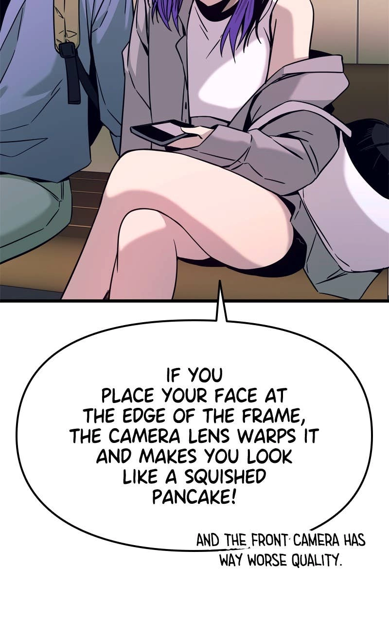 My Bias Gets on the Last Train Chapter 25 Page 115