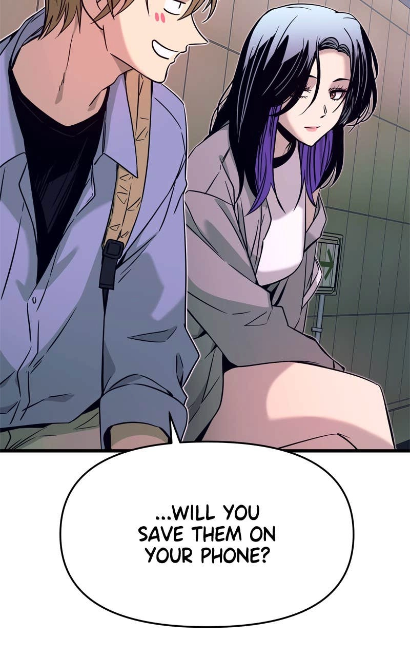 My Bias Gets on the Last Train Chapter 25 Page 119