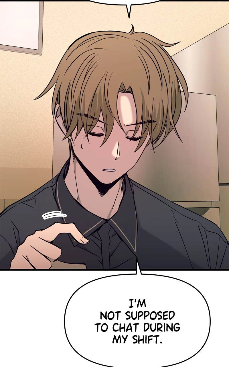 My Bias Gets on the Last Train Chapter 25 Page 11