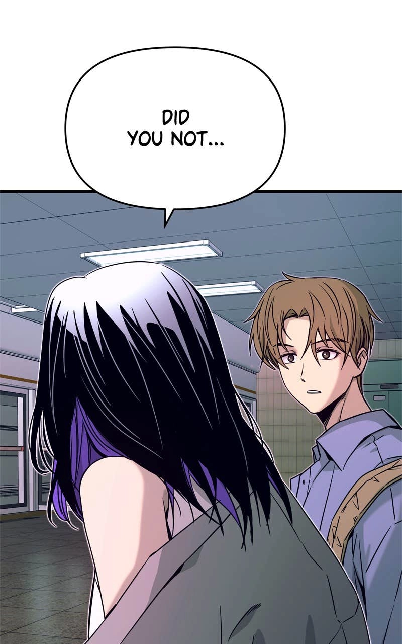 My Bias Gets on the Last Train Chapter 25 Page 122