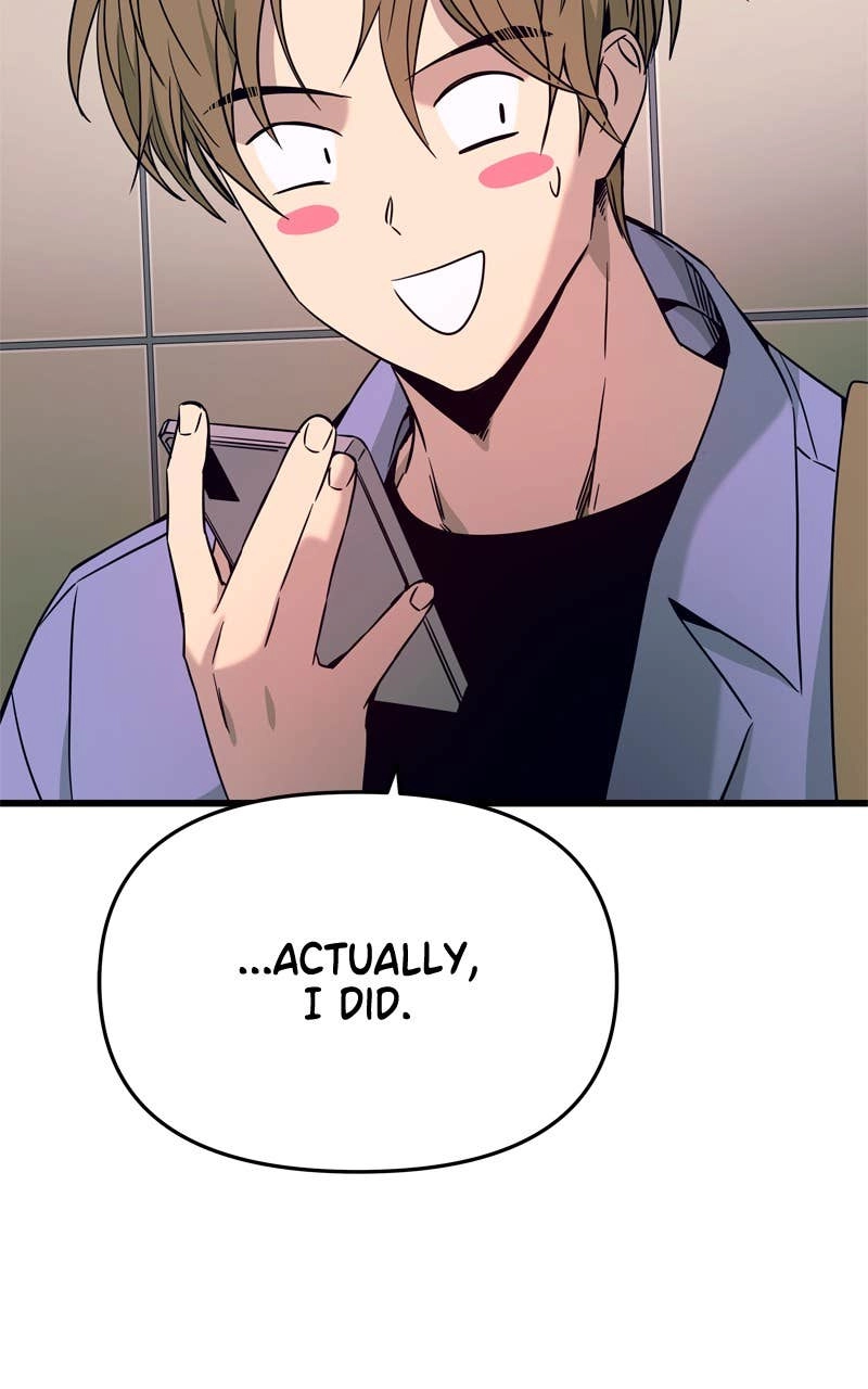 My Bias Gets on the Last Train Chapter 25 Page 124