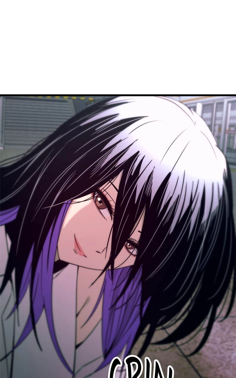 My Bias Gets on the Last Train Chapter 25 Page 125