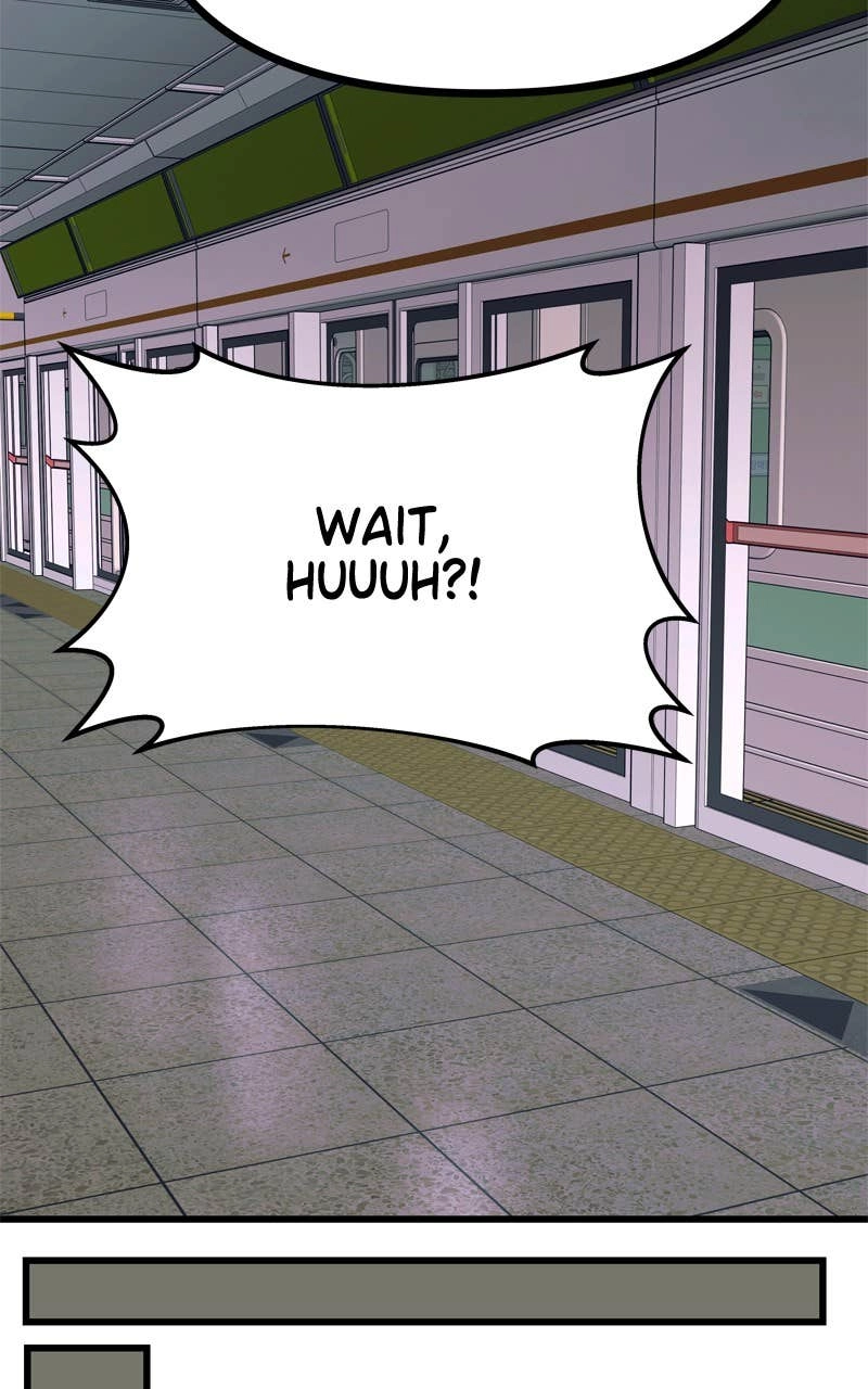 My Bias Gets on the Last Train Chapter 25 Page 127
