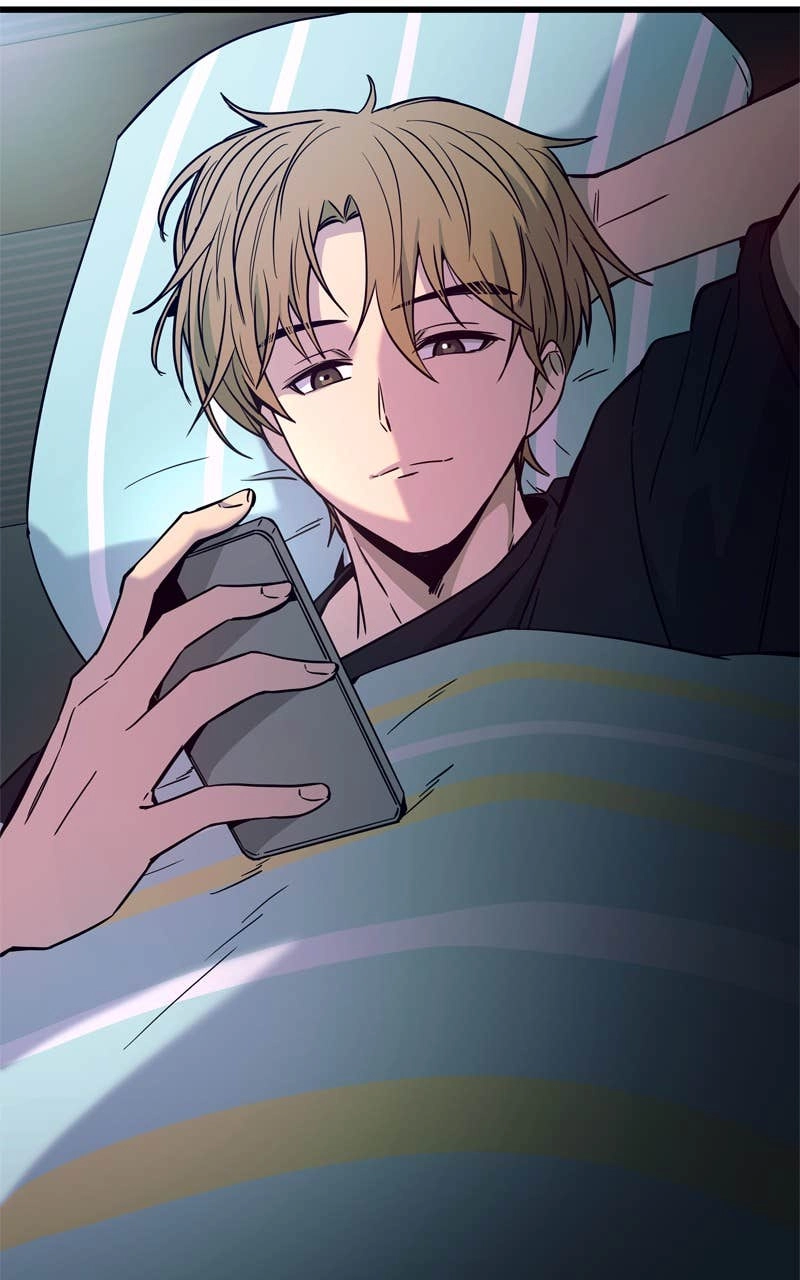 My Bias Gets on the Last Train Chapter 25 Page 136