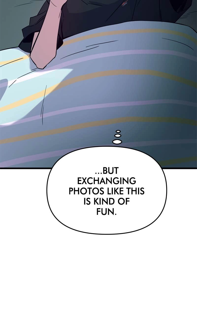 My Bias Gets on the Last Train Chapter 25 Page 140