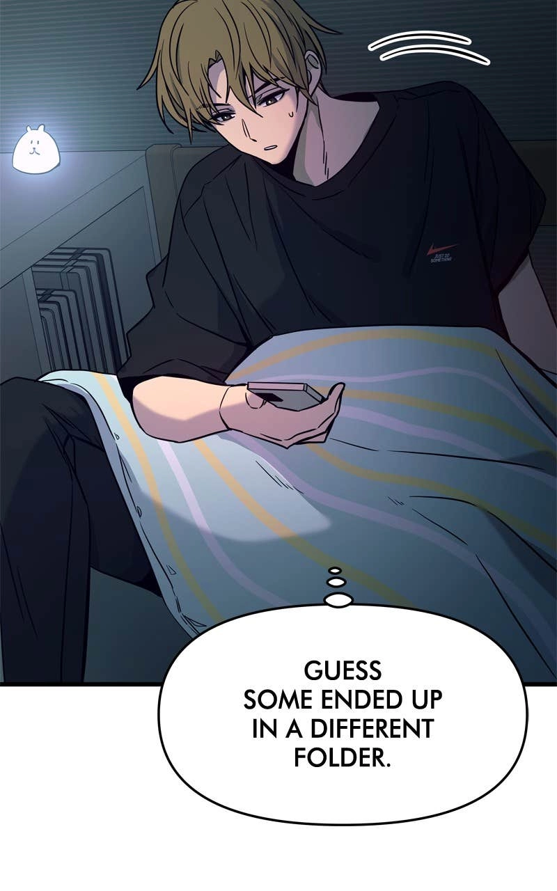 My Bias Gets on the Last Train Chapter 25 Page 146