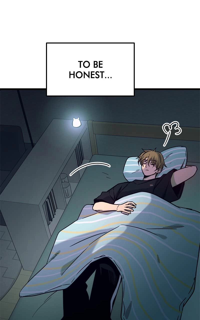My Bias Gets on the Last Train Chapter 25 Page 153