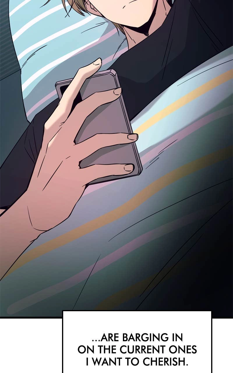 My Bias Gets on the Last Train Chapter 25 Page 159