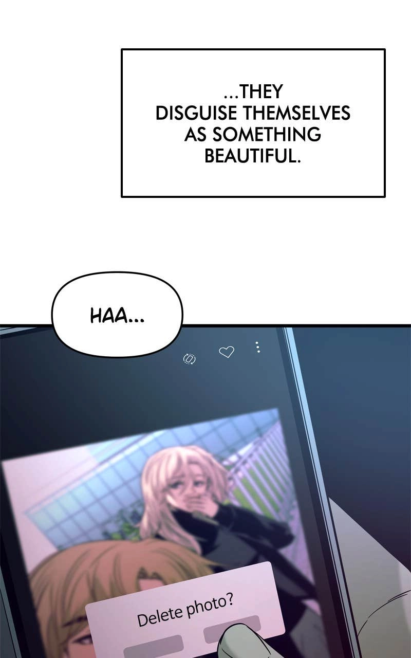My Bias Gets on the Last Train Chapter 25 Page 161
