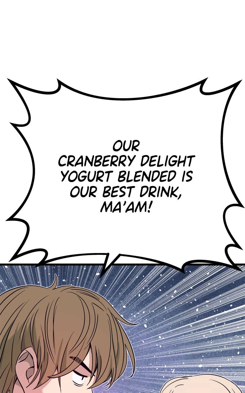 My Bias Gets on the Last Train Chapter 25 Page 17