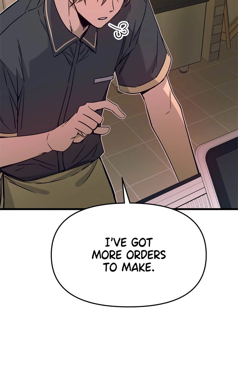 My Bias Gets on the Last Train Chapter 25 Page 20
