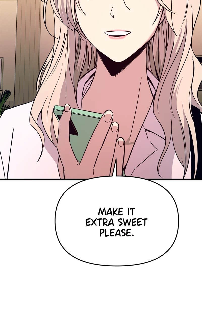 My Bias Gets on the Last Train Chapter 25 Page 25