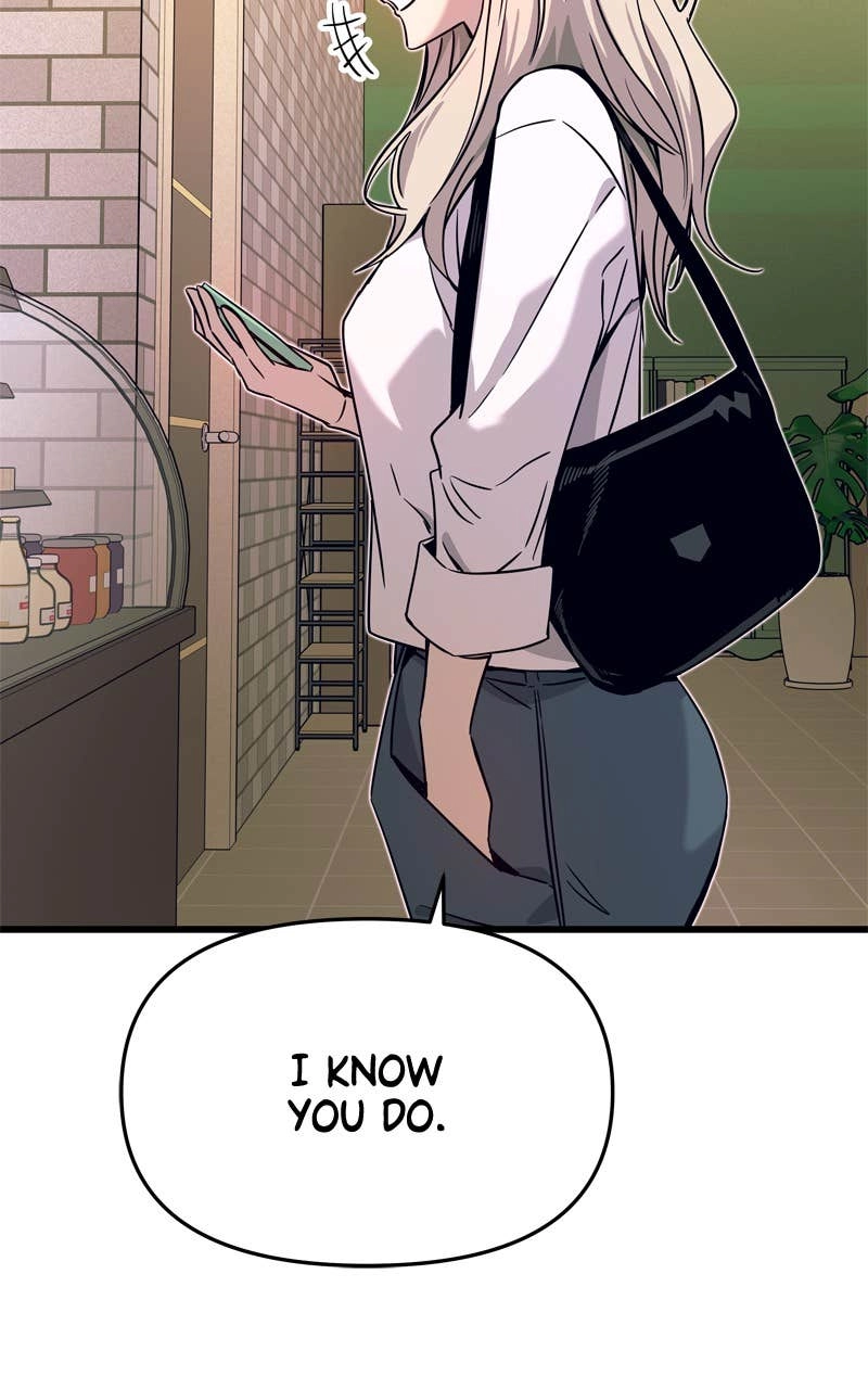 My Bias Gets on the Last Train Chapter 25 Page 28