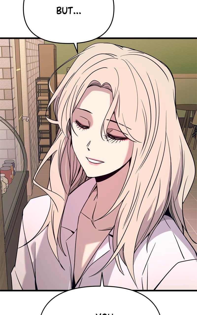My Bias Gets on the Last Train Chapter 25 Page 31