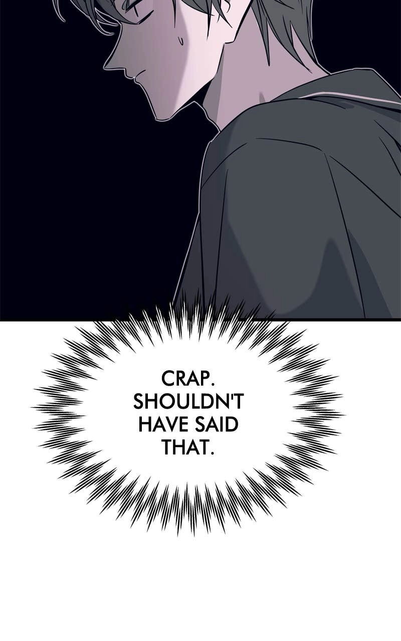 My Bias Gets on the Last Train Chapter 25 Page 33