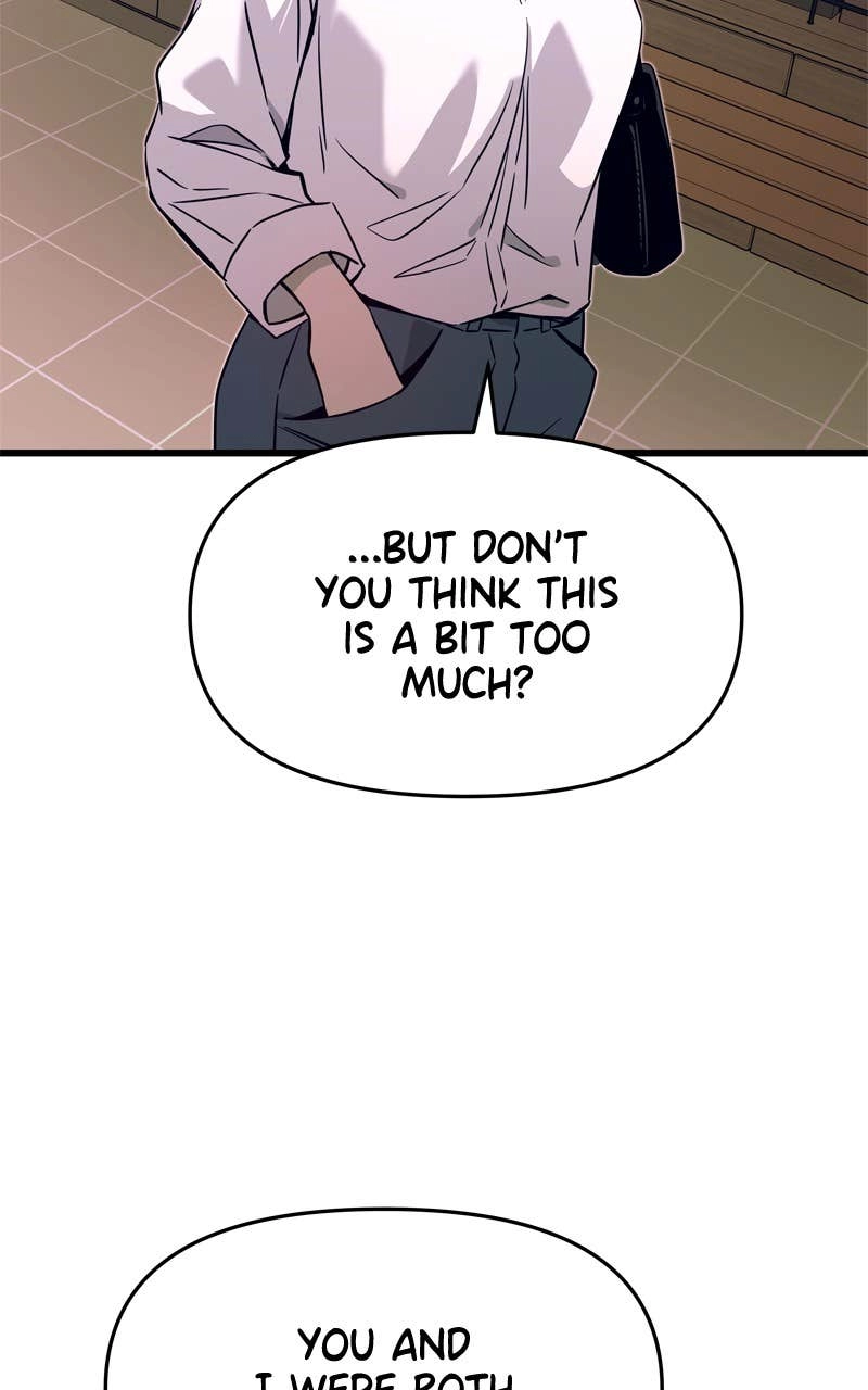 My Bias Gets on the Last Train Chapter 25 Page 35