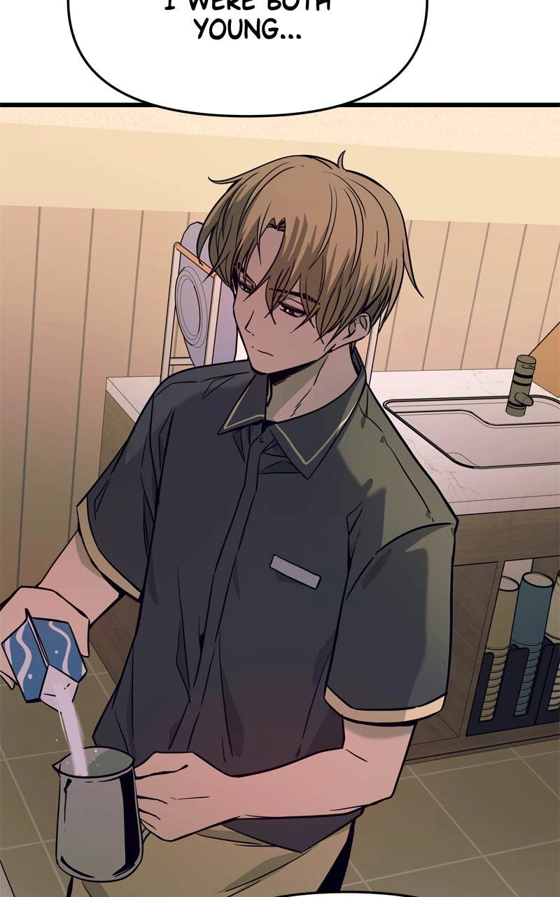 My Bias Gets on the Last Train Chapter 25 Page 36