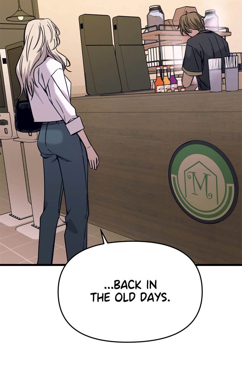 My Bias Gets on the Last Train Chapter 25 Page 38