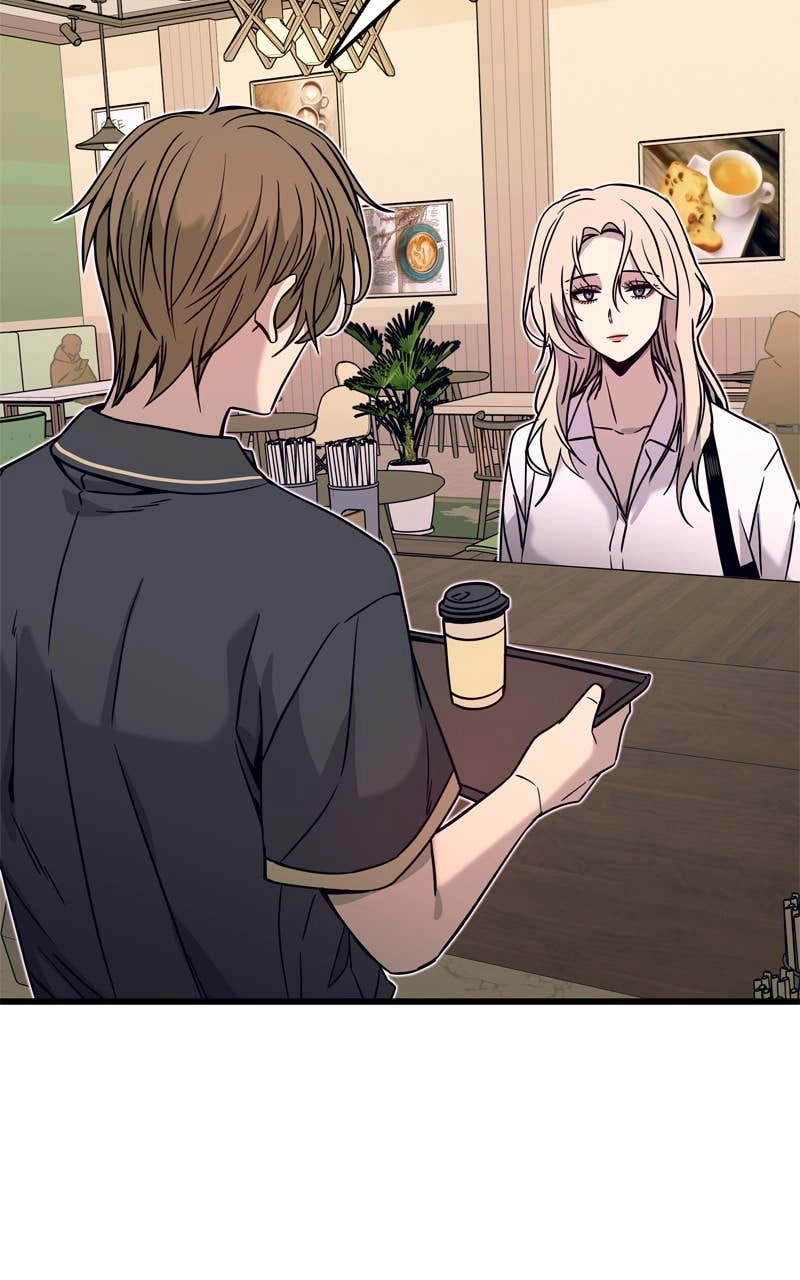 My Bias Gets on the Last Train Chapter 25 Page 42