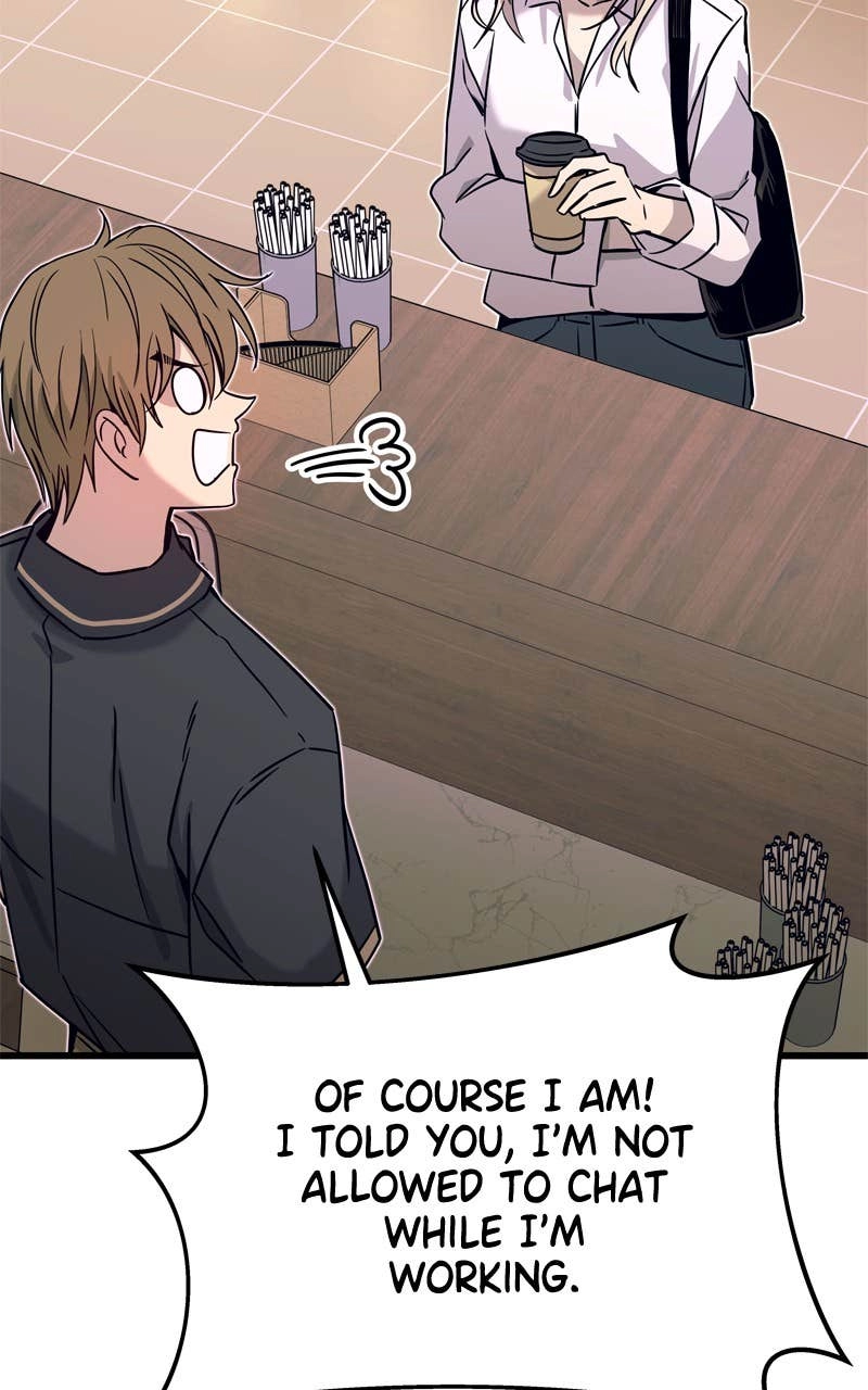 My Bias Gets on the Last Train Chapter 25 Page 47