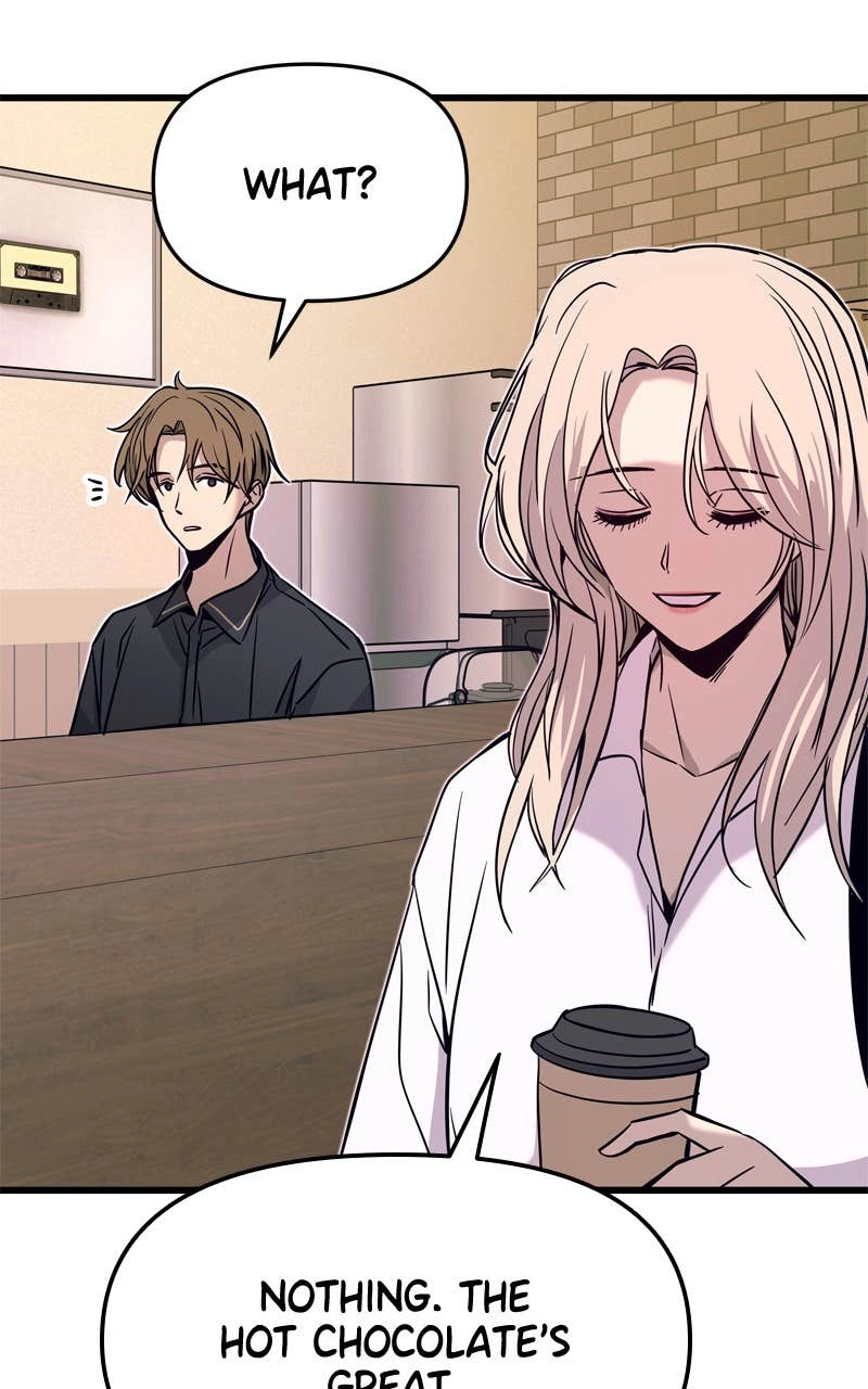 My Bias Gets on the Last Train Chapter 25 Page 53
