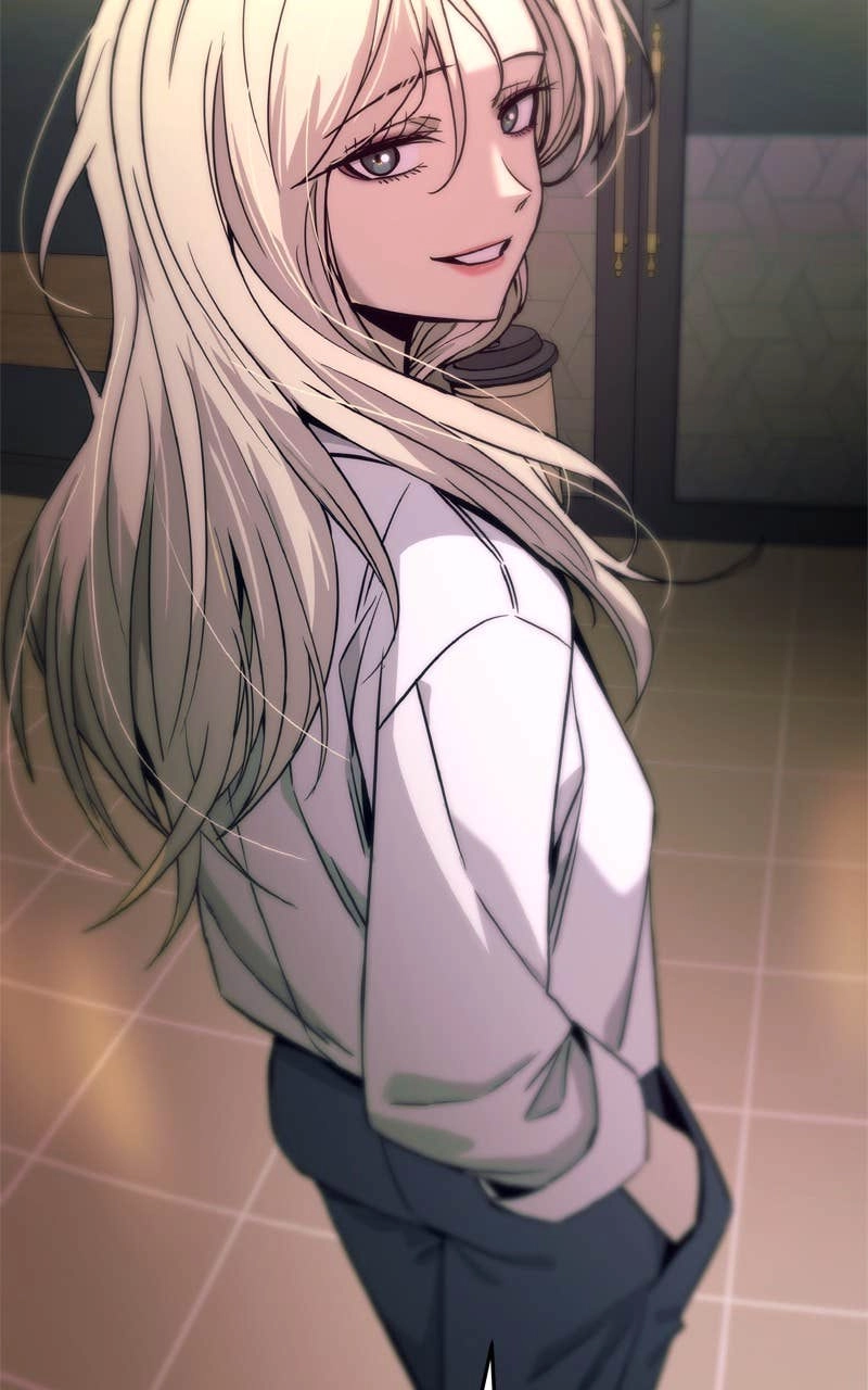 My Bias Gets on the Last Train Chapter 25 Page 55