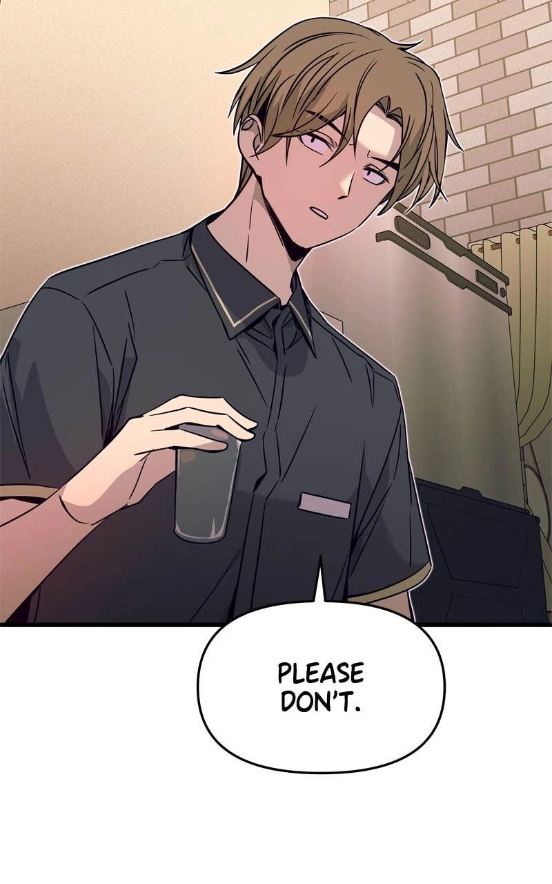 My Bias Gets on the Last Train Chapter 25 Page 57