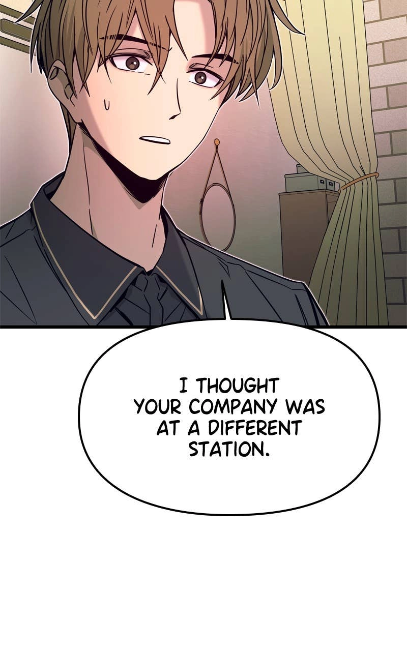 My Bias Gets on the Last Train Chapter 25 Page 5